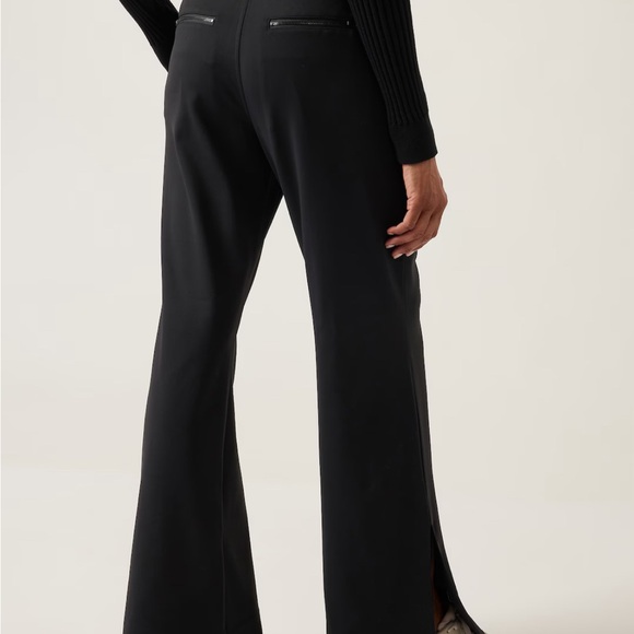 Athleta Venice Flare Pant - Picture 3 of 3